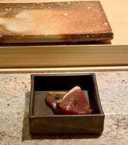 鮨邸 田