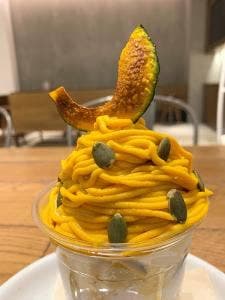 BLUE LEAF CAFÉ 仙台