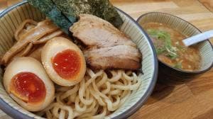 麺屋なる戸