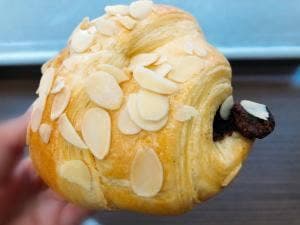 パーネ エ オリオ