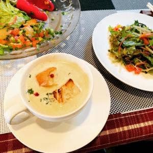 伊太利亜食堂 長靴をはいた猫