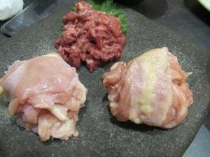 七輪焼鳥 虜