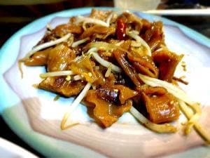 居酒屋 なっきょい