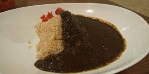 俺のカレー グリルピラミッド EAST