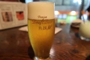 井荻バル ハレバレ