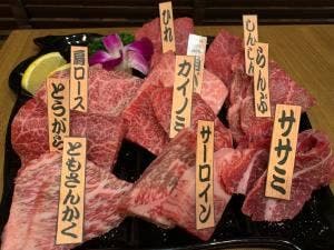 焼肉乙ちゃん 鮫洲本店