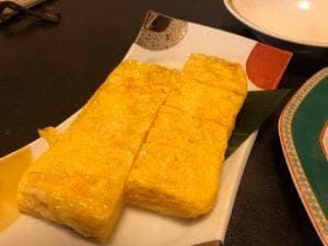 板前料理 だいこん ホテル伊豆急