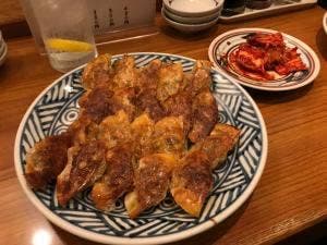 ぎょうざ処 だいきち