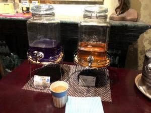 CAFF'E BAR ボルサリーノ