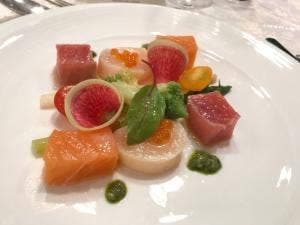 立川グランドホテル