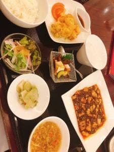 煌蘭苑 コウランエン