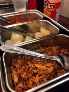 アイライクカレー