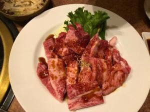 焼肉じねん