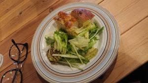 カフェ マイク アンド シャーリー