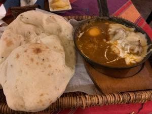 アンナプルナ 池下店