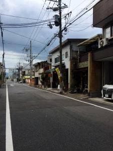 ぱん屋Jujo