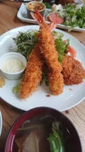 カフェ&レストラン ペニーレーン