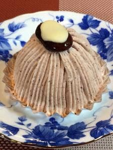 ヒロのお菓子屋さん レイクウッドカフェ店