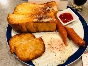 カフェ・ドゥ・ジパング