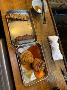 たまい駅前酒場