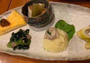 おばんざいダイニング〜ミチカ〜