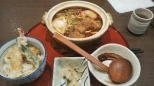 和食麺処サガミ 東海店
