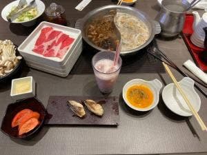 ゆず庵 金沢桜田店