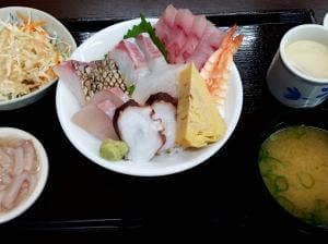海鮮一八 南里店