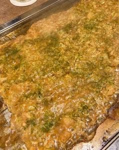 鉄板 おいでん