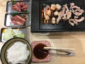 大衆メシ酒場 おっくん 両国店