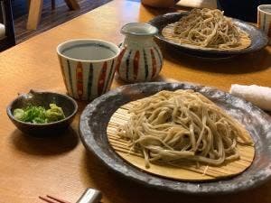 そば切り 壱六庵
