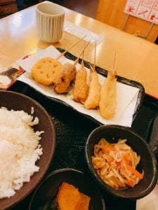 屋台居酒屋 大阪 満マル 駒川店