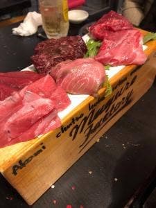 マグロファクトリー