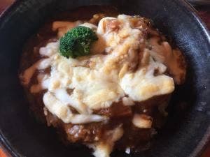 もとぶ南蛮窯 カフェ阿吽