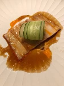四川料理 蜀江