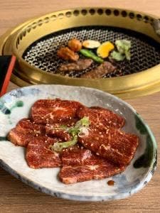 焼肉 じん