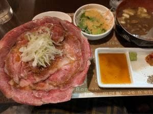 FRESH & GRILL ICHIYA