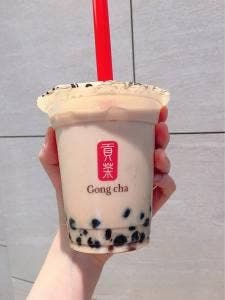 ゴンチャ 博多マルイ店