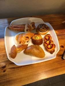 くぅーぽの