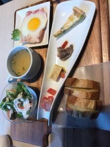 Excellent Kitchen阿空~Asola~上乃裏店