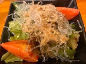 小料理バルゆうめしどき