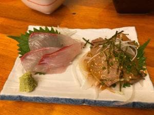 小料理バルゆうめしどき