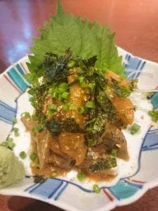 竜の字 大名食堂