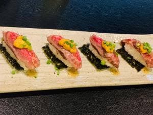 多国籍Dining 036