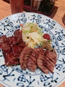 肉匠の牛たん たん之助 ヨドバシ横浜店