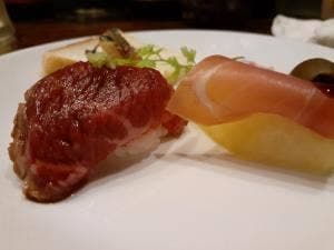 炭火焼 kitchen 美