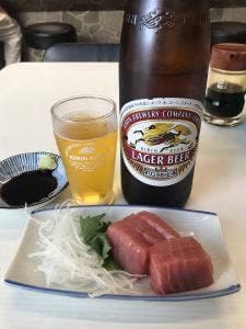 魚源食堂