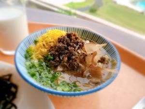 バイキングレストラン メインダイニングルーム 指宿いわさきホテル