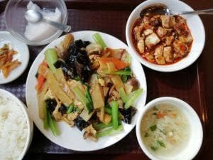 東順永 新宿三丁目店