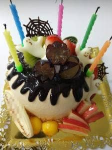 新宿高野 国分寺丸井店